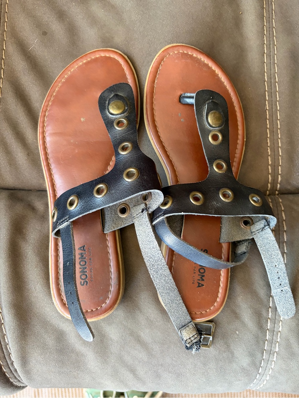 Sonoma Sandals
